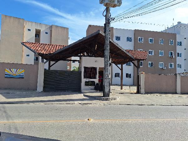 Apartamento da Caixa em JOAO PESSOA / PB - 8787709645140