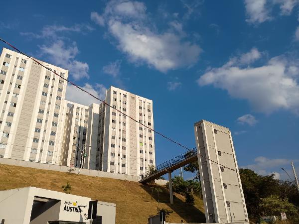 Apartamento Caixa em SABARA / MG - 8787709651086