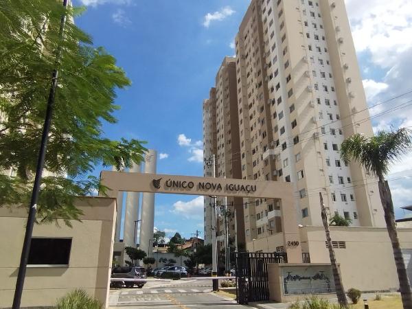 Apartamento da Caixa em NOVA IGUACU / RJ - 8787709655545