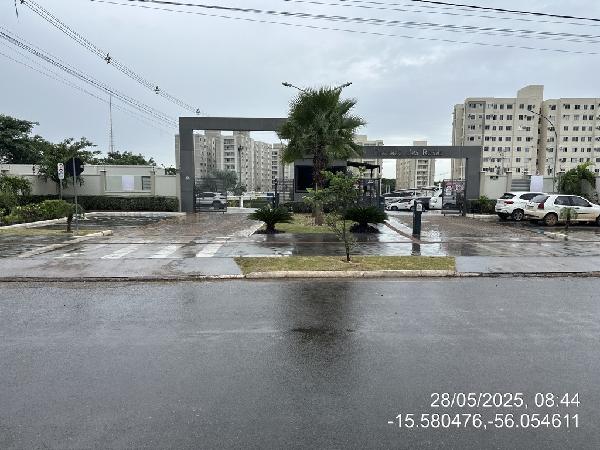 Apartamento da Caixa em CUIABA / MT - 8787709659354