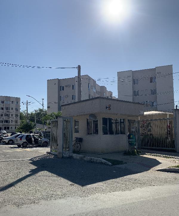Apartamento da Caixa em SAO GONCALO / RJ - 8787709663424