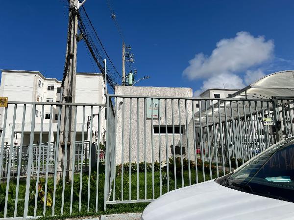 Apartamento da Caixa em CAMACARI / BA - 8787709666008