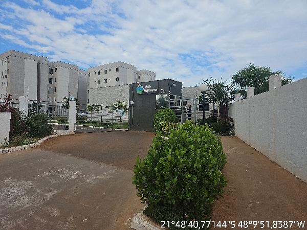 Apartamento da Caixa em ARARAQUARA / SP - 8787709675538