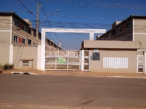 Apartamento da Caixa em CIDADE OCIDENTAL / GO - 8787709686831
