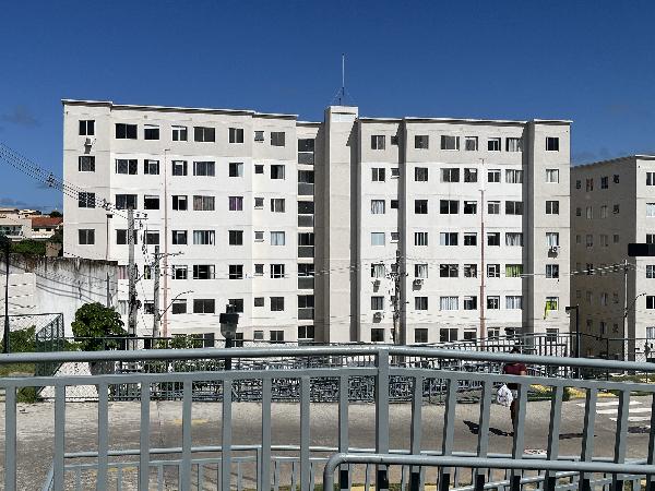 Apartamento da Caixa em SALVADOR / BA - 8787709698252