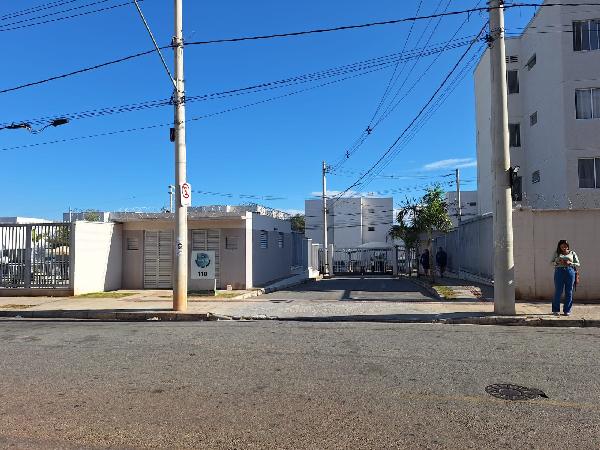 Apartamento Caixa em CONTAGEM / MG - 8787709705011