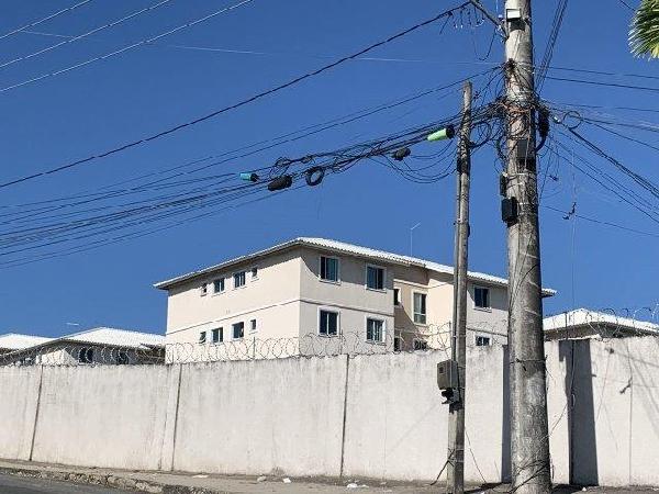 Imóvel da Caixa em SALVADOR / BA - 8787709707154