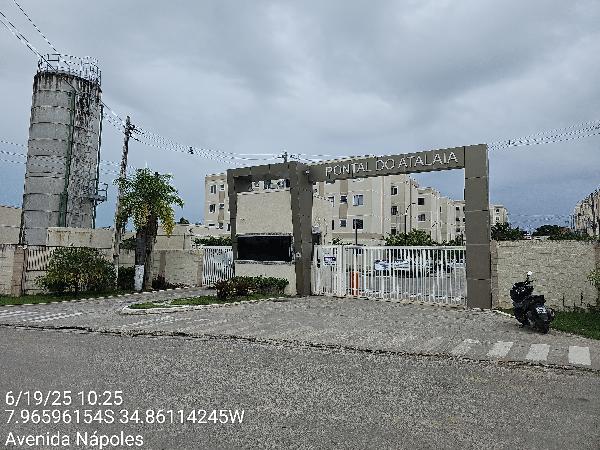 Apartamento da Caixa em PAULISTA / PE - 8787709708886