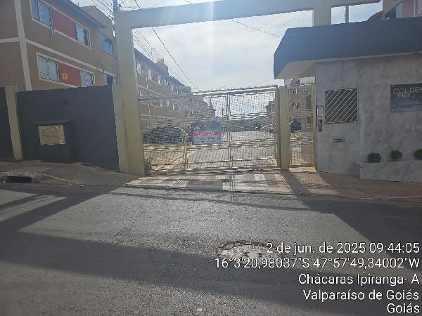 Imóvel da Caixa em VALPARAISO DE GOIAS / GO - 8787709725888