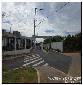 Apartamento Caixa em MONTES CLAROS / MG - 8787709727023