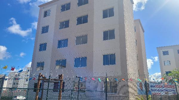 Apartamento da Caixa em SALVADOR / BA - 8787709727120