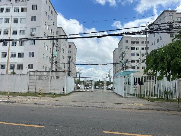 Apartamento Caixa em SALVADOR / BA - 8787709729395