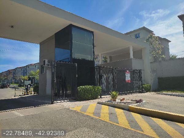 Apartamento da Caixa em ITABORAI / RJ - 8787709737991
