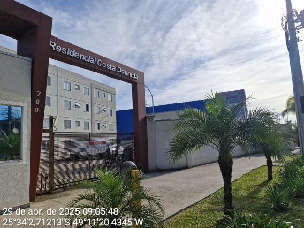 Apartamento Caixa em SAO JOSE DOS PINHAIS / PR - 8787709746923