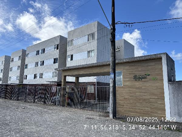 Apartamento da Caixa em JOAO PESSOA / PB - 8787709759430
