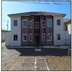 Apartamento da Caixa em VALPARAISO DE GOIAS / GO - 8787709765588