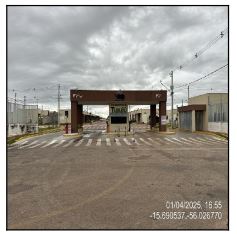 Casa da Caixa em CUIABA / MT - 8787709766720
