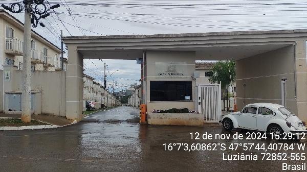 Apartamento da Caixa em LUZIANIA / GO - 8787709797331