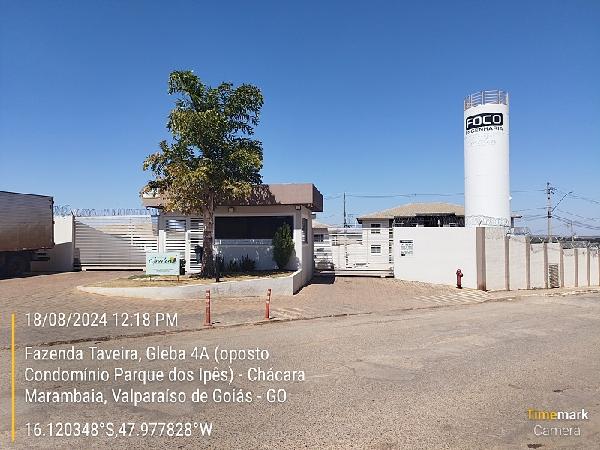 Imóvel da Caixa em VALPARAISO DE GOIAS / GO - 8787709804222