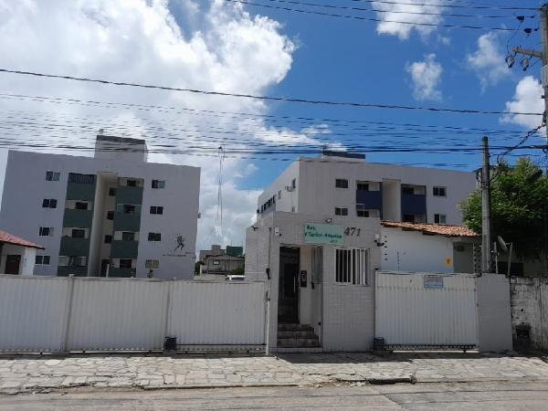 Apartamento da Caixa em JOAO PESSOA / PB - 8787709812055