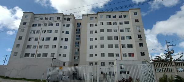 Apartamento da Caixa em SALVADOR / BA - 8787709813698