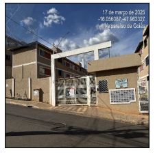 Apartamento da Caixa em VALPARAISO DE GOIAS / GO - 8787709823995