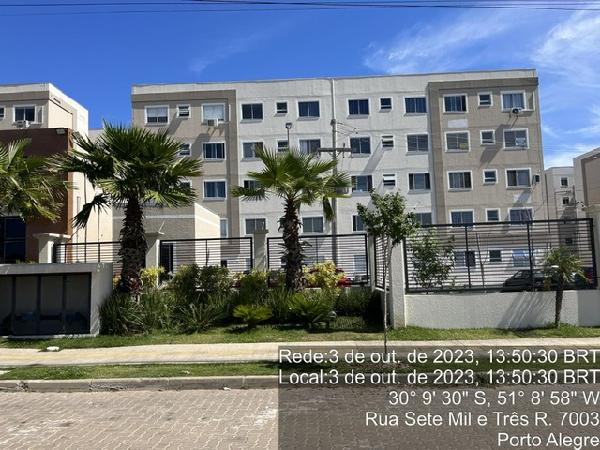 Apartamento Caixa em PORTO ALEGRE / RS - 8787709825424