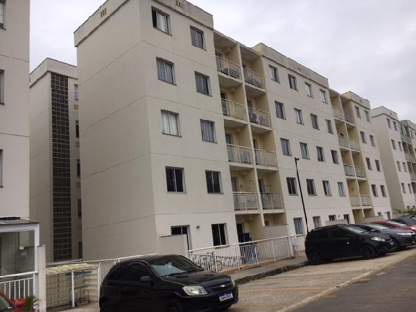 Apartamento da Caixa em COTIA / SP - 8787709827672