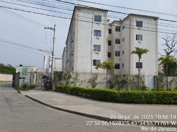 Apartamento da Caixa em RIO DE JANEIRO / RJ - 8787709830592