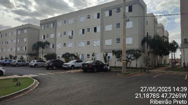 Apartamento da Caixa em RIBEIRAO PRETO / SP - 8787709835896