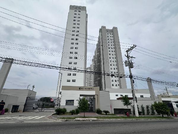 Apartamento da Caixa em SAO PAULO / SP - 8787709891460