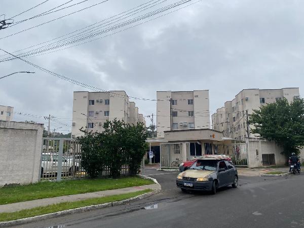 Apartamento da Caixa em SAO GONCALO / RJ - 8787709897727