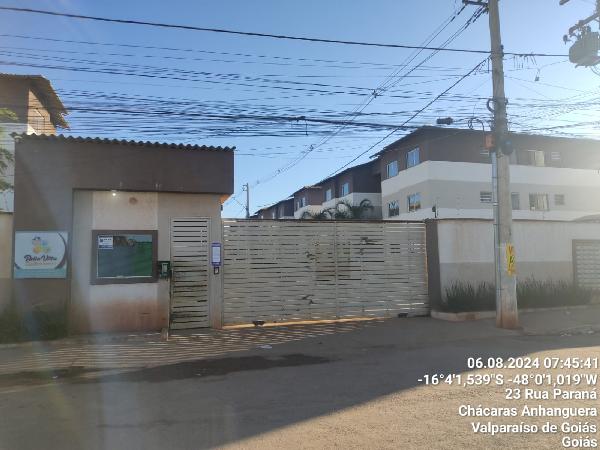 Apartamento da Caixa em VALPARAISO DE GOIAS / GO - 8787709900140