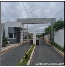Apartamento da Caixa em MONTES CLAROS / MG - 8787709955824