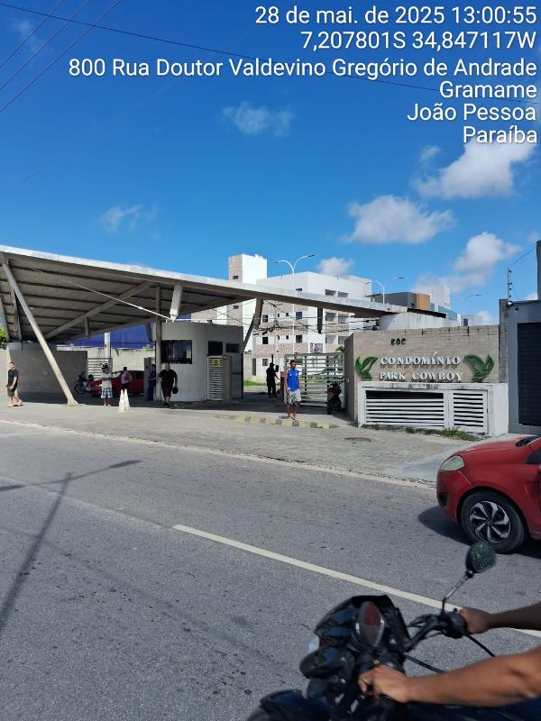 Apartamento da Caixa em JOAO PESSOA / PB - 8787709975400