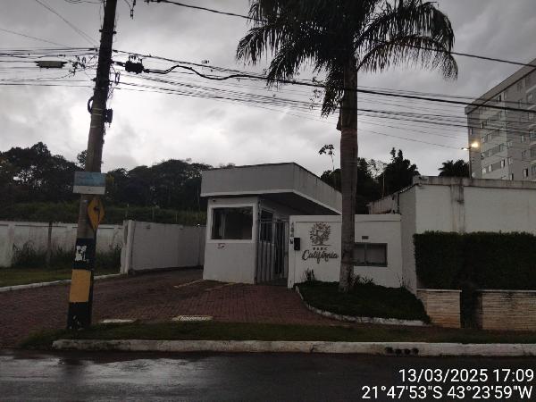 Apartamento da Caixa em JUIZ DE FORA / MG - 8787710011613