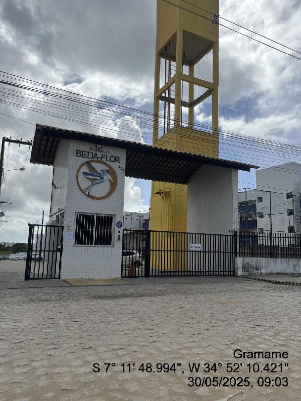 Apartamento da Caixa em JOAO PESSOA / PB - 8787710011940