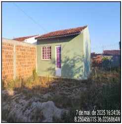 Casa da Caixa em CARUARU / PE - 8787710024014