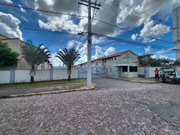Apartamento da Caixa em SETE LAGOAS / MG - 8787710042004