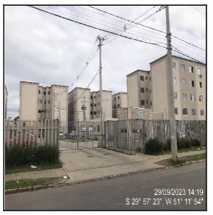 Apartamento Caixa em CANOAS / RS - 8787710042160