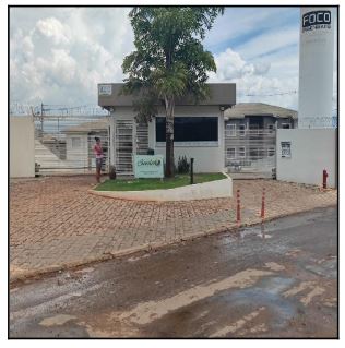 Imóvel da Caixa em VALPARAISO DE GOIAS / GO - 8787710043329