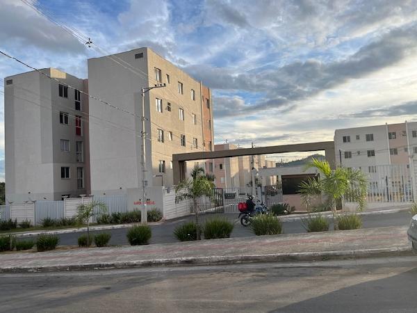 Apartamento Caixa em CONTAGEM / MG - 8787710045534