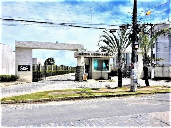 Apartamento da Caixa em JOAO PESSOA / PB - 8787710048355
