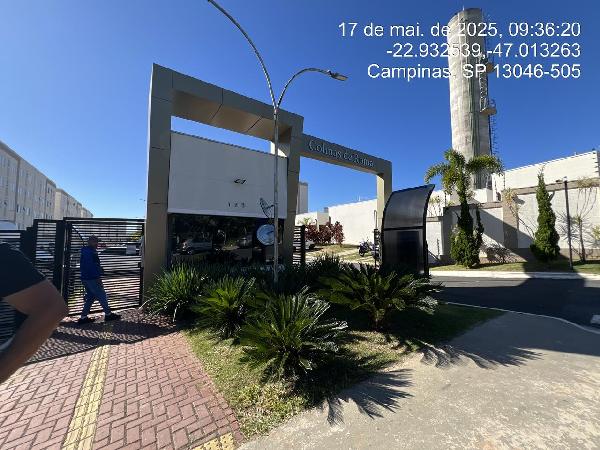 Apartamento Caixa em CAMPINAS / SP - 8787710052492