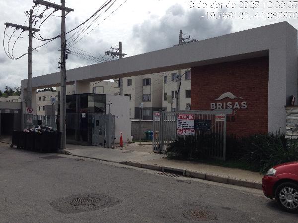 Apartamento da Caixa em RIBEIRAO DAS NEVES / MG - 8787710057869