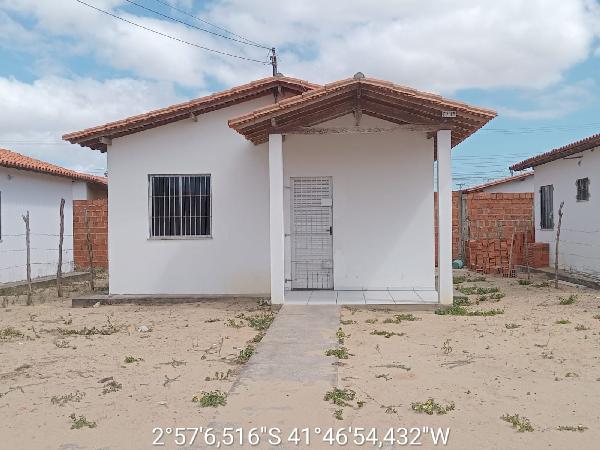 Casa da Caixa em PARNAIBA / PI - 8787710058920