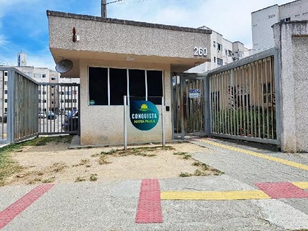 Apartamento da Caixa em SAO GONCALO / RJ - 8787710068178