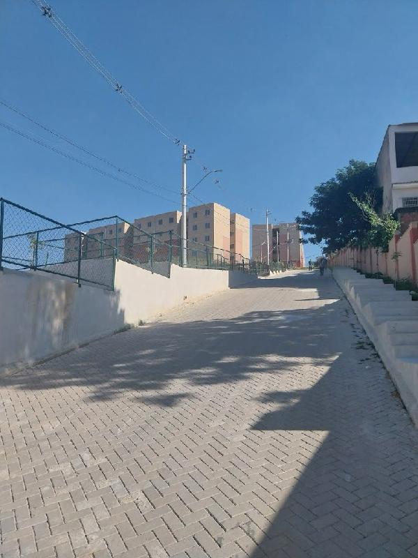 Apartamento da Caixa em BELFORD ROXO / RJ - 8787710092524