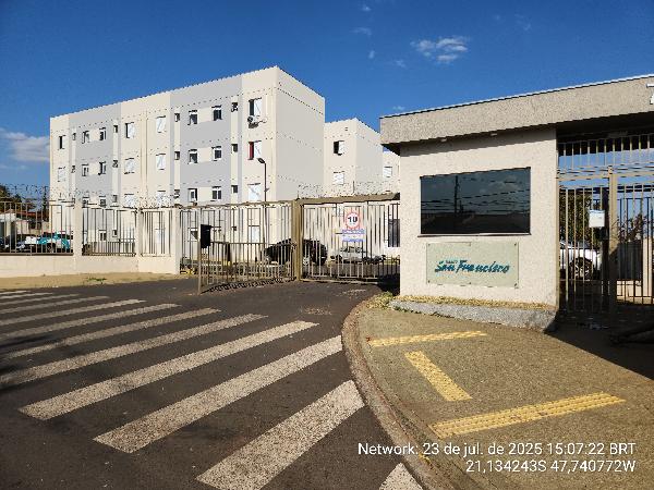 Apartamento da Caixa em RIBEIRAO PRETO / SP - 8787710094110