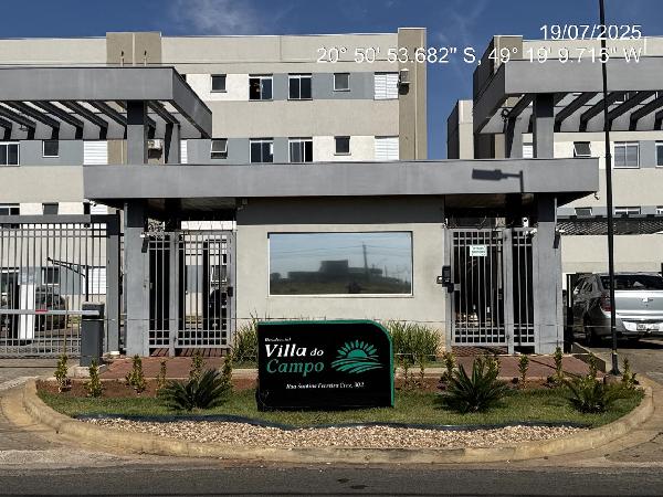 Apartamento da Caixa em SAO JOSE DO RIO PRETO / SP - 8787710095019